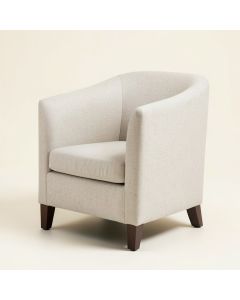 Kareem Upholstered Dining Chair (synthetic illustration; no displayed measurements)
