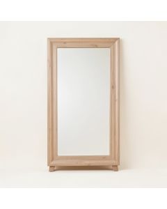 Willow Modern & Contemporary Beveled Dresser Mirror (synthetic illustration; no displayed measurements)