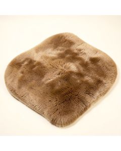 Haghni Sheepskin Area Rug (synthetic illustration; no displayed measurements)