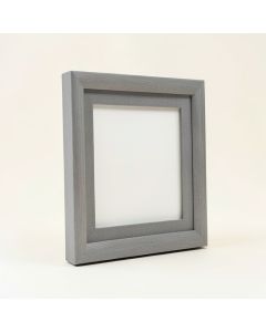 Nested - Picture Frame Photograph Print On Canvas (synthetic illustration; no displayed measurements)
