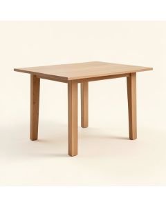 Annie Dining Table (synthetic illustration; no displayed measurements)