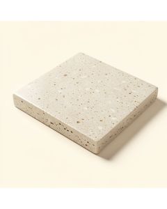 0.75 '' X 0.75 '' Ceramic Mosaic Tile (synthetic illustration; no displayed measurements)