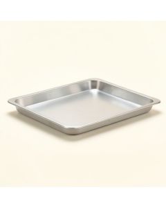Wilton Armetale Nautical Long Bread Tray (synthetic illustration; no displayed measurements)