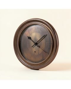 Bergmann 20 '' Wall Clock (synthetic illustration; no displayed measurements)