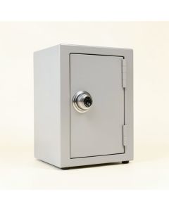 Secure 30 Key Cabinet With Dial/Combination Lock (synthetic illustration; no displayed measurements)