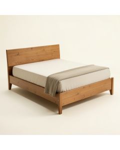 Roswell Bed (synthetic illustration; no displayed measurements)