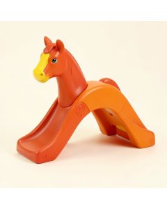 4-In-1 Child Climbing And Rocking Hors (synthetic illustration; no displayed measurements)