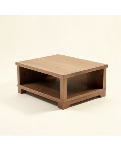 Adelajde Coffee Table With Storage (synthetic illustration; no displayed measurements)