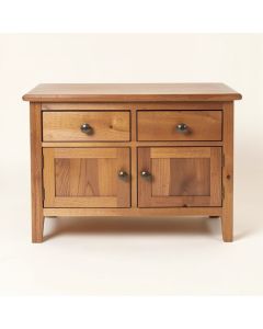 Delaila 2 - Drawer End Table (synthetic illustration; no displayed measurements)
