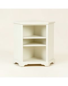 Galles Corner Unit Tv Stand For Tvs Up To 60 '' (synthetic illustration; no displayed measurements)