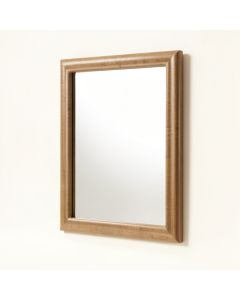 Amberella Mirror (synthetic illustration; no displayed measurements)