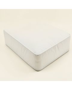 Hypoallergenic Mattress Cover (synthetic illustration; no displayed measurements)