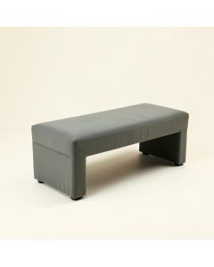 Moshier Upholstered Bench (synthetic illustration; no displayed measurements)
