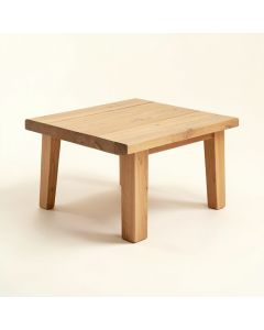 Jimison Wood Coffee Table (synthetic illustration; no displayed measurements)