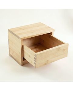 Holly Field Under-Desk Drawer Unit - Beige (synthetic illustration; no displayed measurements)