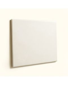 Relic 11 '' X 13 '' Porcelain Field Tile (synthetic illustration; no displayed measurements)
