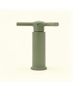 Xander Two Handle Widespread Bathroom Faucet With Drain Assembly (synthetic illustration; no displayed measurements)
