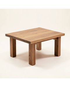 Osuna Wooden Coffee Table (synthetic illustration; no displayed measurements)