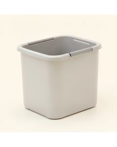Power Lock Shower Caddy (synthetic illustration; no displayed measurements)