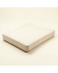 2 '' Gel Memory Foam Mattress Topper (synthetic illustration; no displayed measurements)