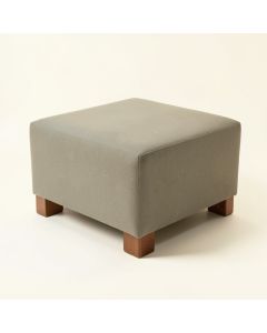 Adalen 30 '' Square Standard Ottoman (synthetic illustration; no displayed measurements)