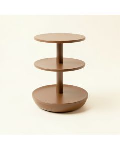 Vereen Multi-Tiered Plant Stand (synthetic illustration; no displayed measurements)