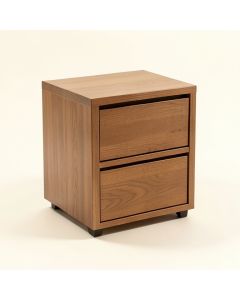 Casserly End Table With Storageâ (synthetic illustration; no displayed measurements)