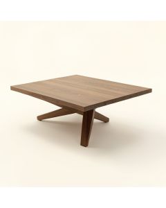 Guillaume Coffee Table (synthetic illustration; no displayed measurements)