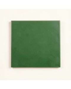 Juniper Brook Uninstalled Square Decorative Tile - Green (synthetic illustration; no displayed measurements)