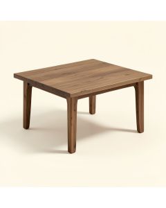 Lower Hazel 4 Legs Coffee Table (synthetic illustration; no displayed measurements)