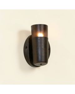 Lorainne 1-Light Wall Sconce (synthetic illustration; no displayed measurements)