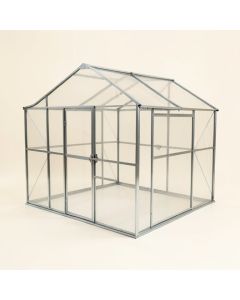 Snap & Grow 8 Ft. W X 12 Ft. D Greenhouse (synthetic illustration; no displayed measurements)