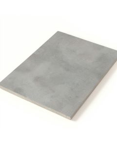 Mansfield 6 '' X 24 '' Porcelain Field Tile In River Rapids (synthetic illustration; no displayed measurements)