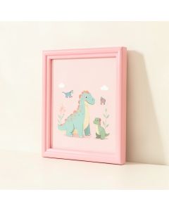 Elaxi Cute Dinosaurs Kids Design (synthetic illustration; no displayed measurements)