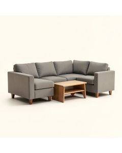 Padraig 3 Piece Living Room Set (synthetic illustration; no displayed measurements)