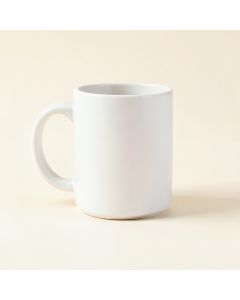 Zen Buffet Ware Coffee Mug (synthetic illustration; no displayed measurements)
