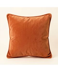 Shore Canyon Filled Accent Pillow - Terracotta (synthetic illustration; no displayed measurements)