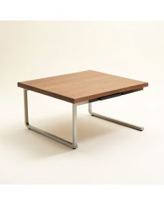 Wilfred Coffee Table (synthetic illustration; no displayed measurements)
