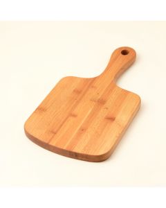 Stone Crest Cutting Board - Terracotta (synthetic illustration; no displayed measurements)