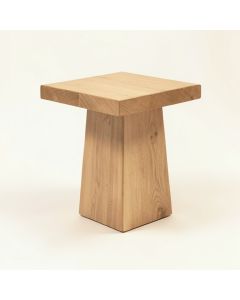 Ardclinis Mountain Chairside End Table (synthetic illustration; no displayed measurements)