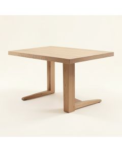 Kenna Dining Table (synthetic illustration; no displayed measurements)