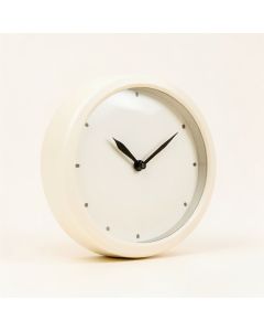 Youngsville Wall Clock (synthetic illustration; no displayed measurements)