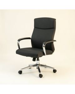 Adalaina Executive Chair (synthetic illustration; no displayed measurements)