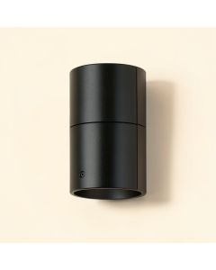 Jamerson 1 - Light Plug-In Black Armed Sconce (synthetic illustration; no displayed measurements)