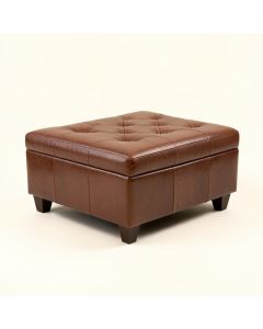 Minster Tufted Storage Ottoman (synthetic illustration; no displayed measurements)