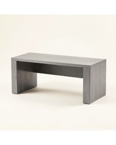 10 Pair Shoe Storage Bench (synthetic illustration; no displayed measurements)