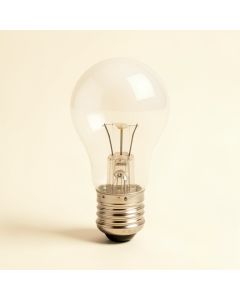 4 Watt ( 40 Watt Equivalent ) , B11 Led , Dimmable Light Bulb , Daylight E12/Candelabra Base (synthetic illustration; no displayed measurements)