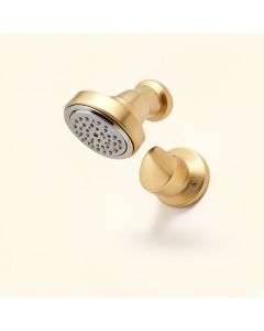 Universal Showering Components Bathroom Handshower Mount (synthetic illustration; no displayed measurements)