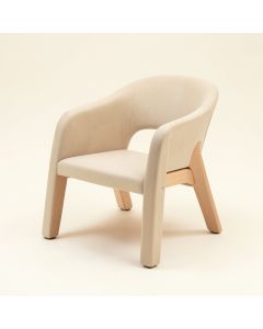 Gerold Bilibo Kids Chair (synthetic illustration; no displayed measurements)