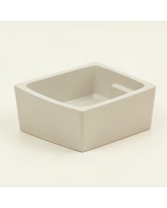 Prestige 23 '' Single Bathroom Vanity Base Only (synthetic illustration; no displayed measurements)